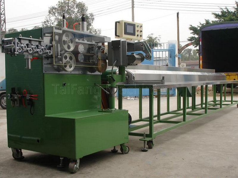 高速裁線機裁線長短不一樣怎么辦？全面視頻講解指南