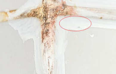 密封膠在生產時可以使用熒光增白劑增白嗎？